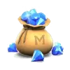 257 Diamonds